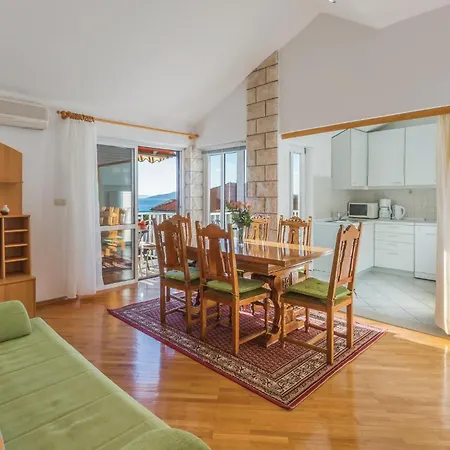 Liii Apartamento Makarska
