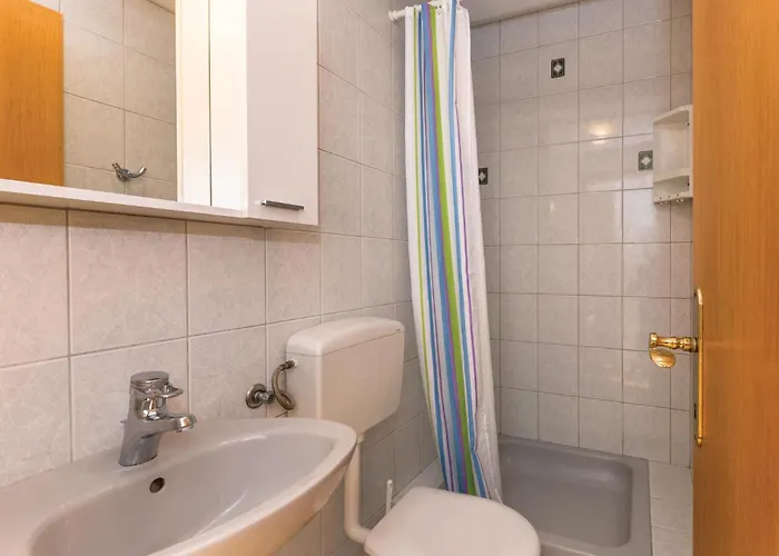 Liii Apartmán Makarská