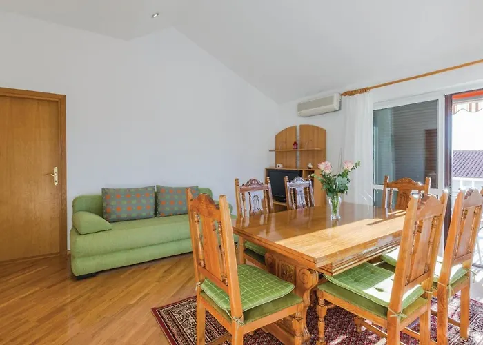 Apartmán Liii
